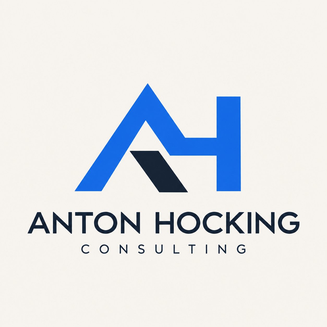 Anton Hocking